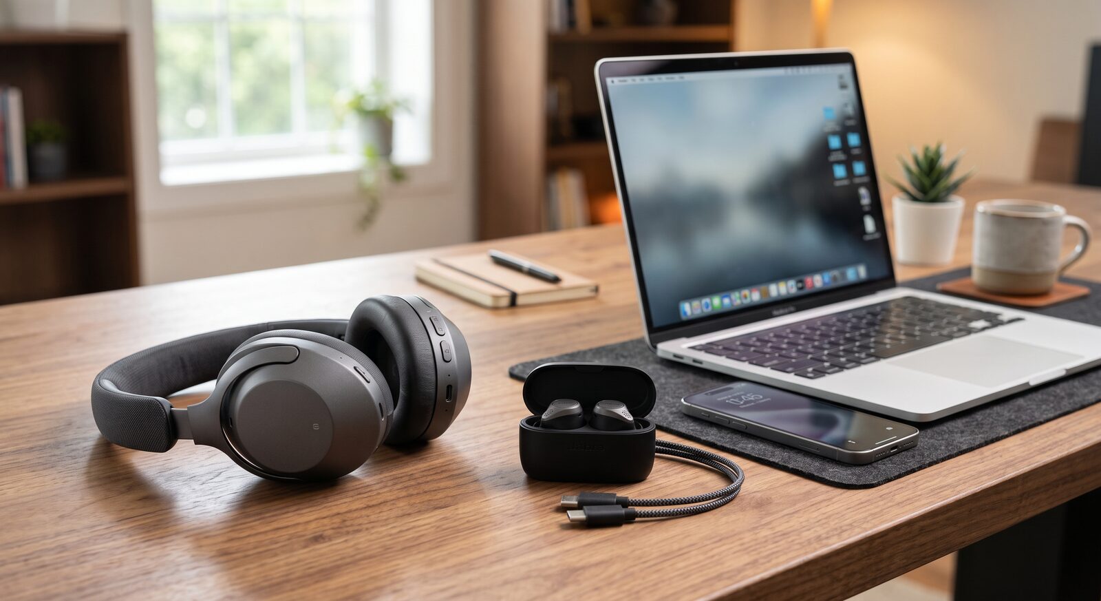 Panduan Memilih Headphone atau Earbuds sesuai Kebutuhan dan Budget