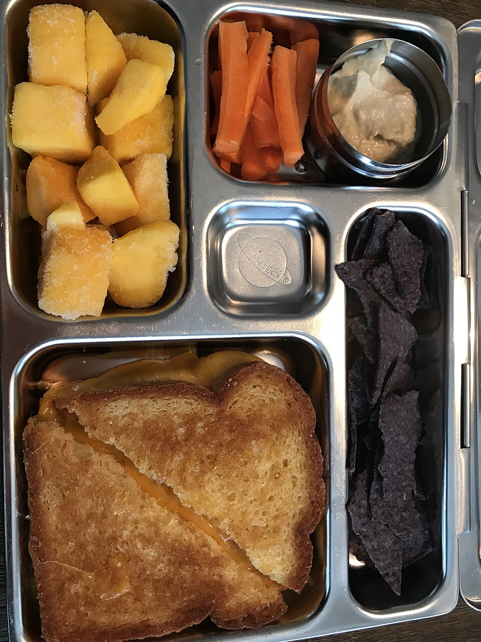 Tips Membuat Bekal Makanan Sehat dan Hemat untuk Kantor