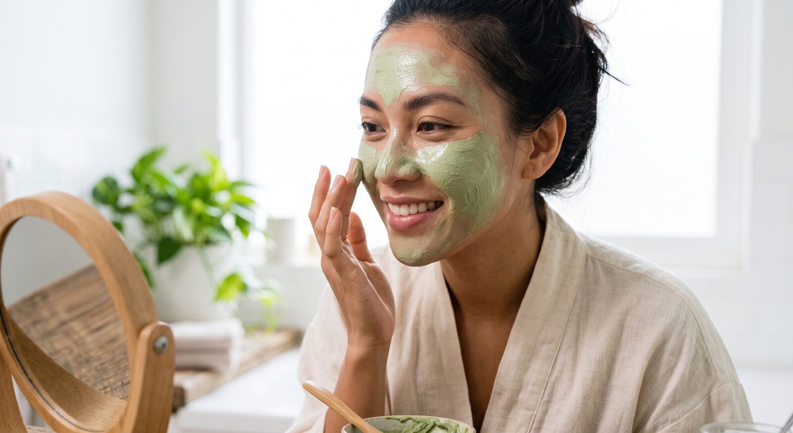 Tips Merawat Kulit Wajah secara Alami agar Tetap Sehat dan Cerah